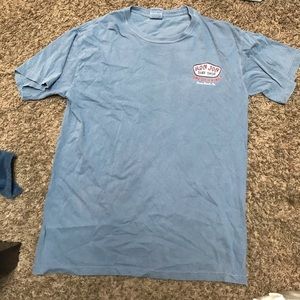 Ron Jon Men’s blue t